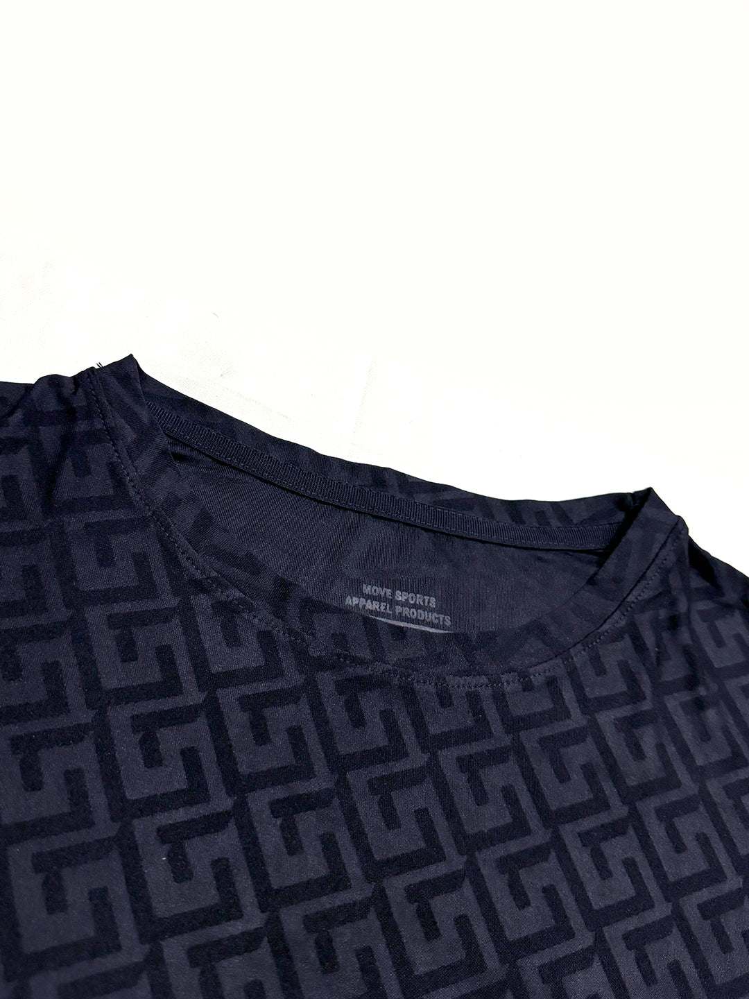 FEN Embossed Imported T-Shirts