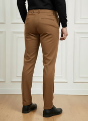 Imported Velen Pant - Camel
