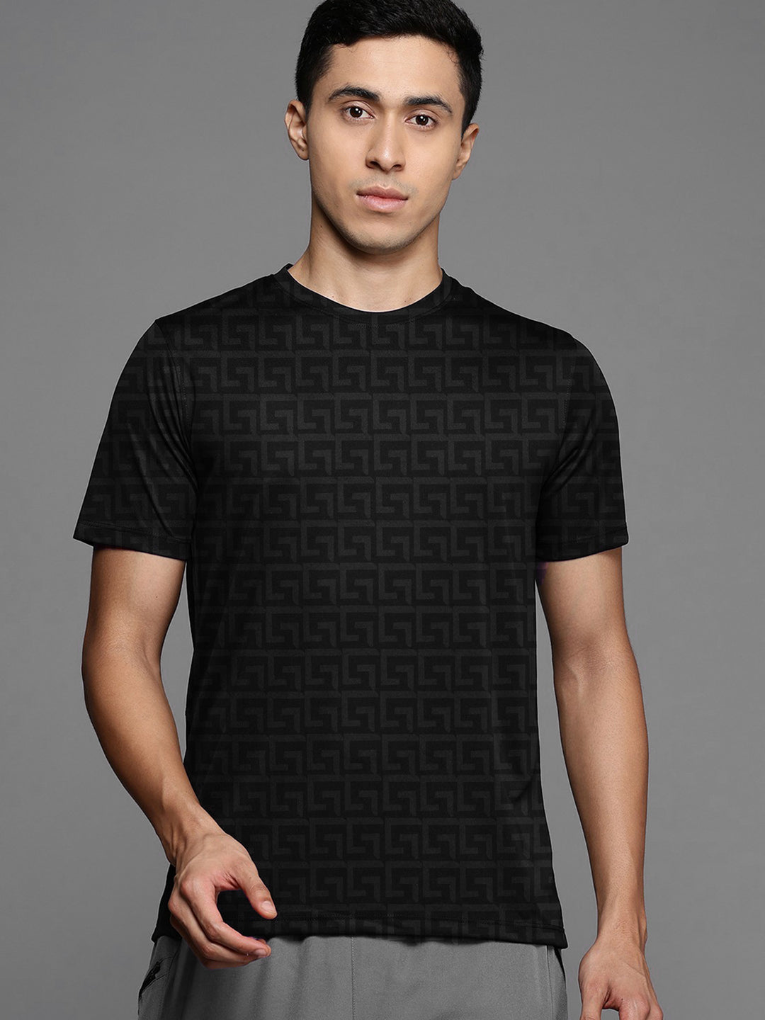 FEN Embossed Imported T-Shirts