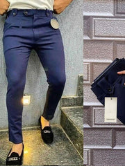 Men,s Dry Fit Casual Pant - wearup.store