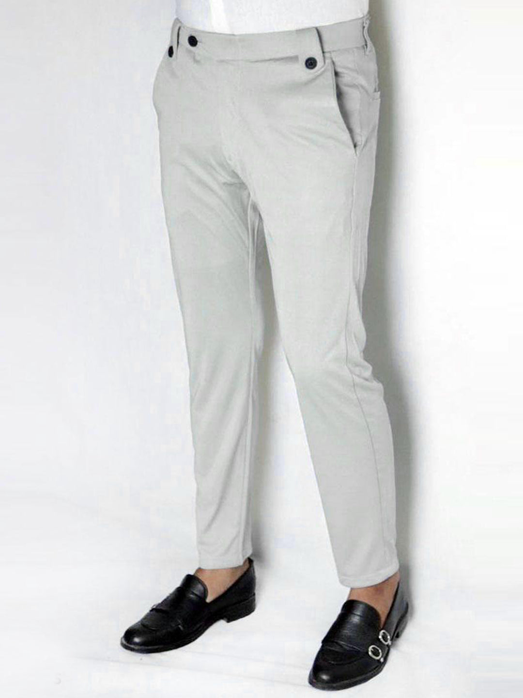 Men,s Dry Fit Casual Pant