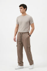 Poplin Combo set - Beige / Skin