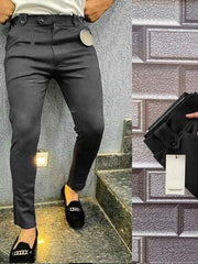 Men,s Dry Fit Casual Pant - wearup.store