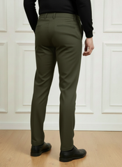 Imported Velen Pant - Olive