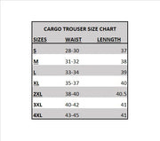 Imported Oversized Joggers - Charcoal - wearup.store