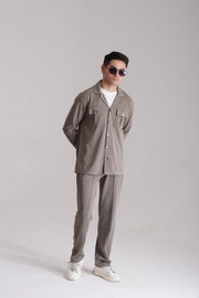 Imported Premium Tracksuit - Mint - wearup.store