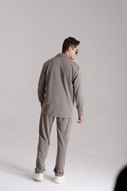 Imported Premium Tracksuit - Mint - wearup.store