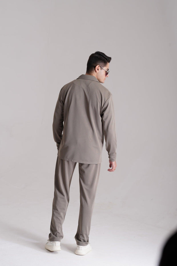 Imported Premium Tracksuit - Mint - wearup.store