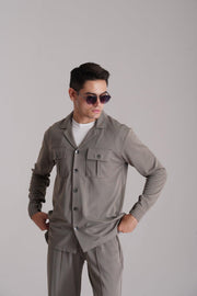 Imported Premium Tracksuit - Mint - wearup.store