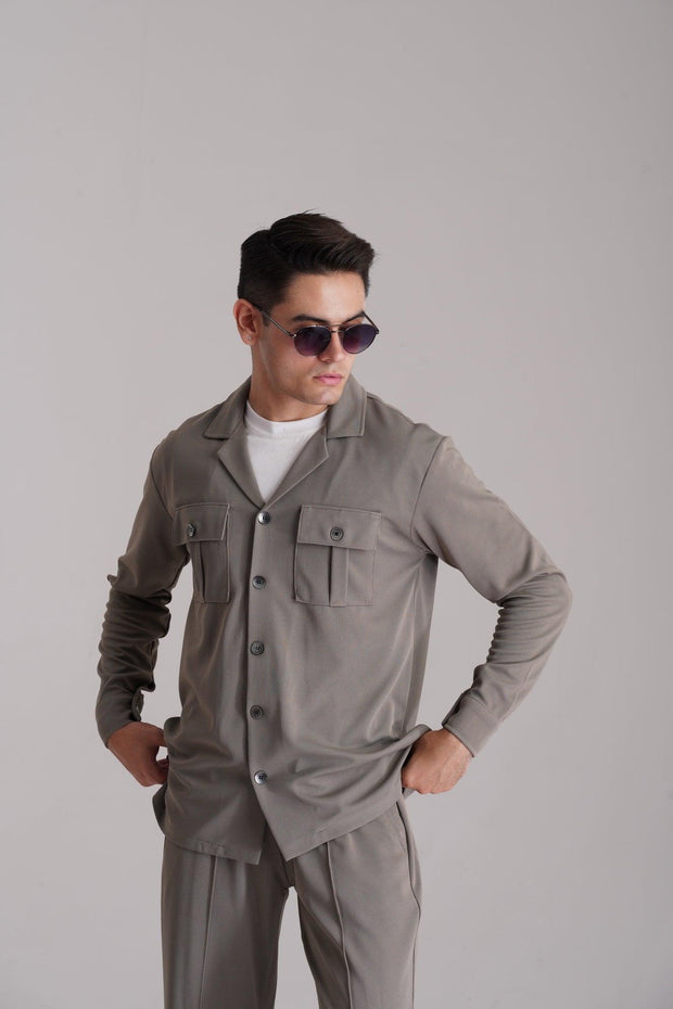 Imported Premium Tracksuit - Mint - wearup.store