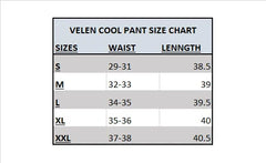 Premium Cotton Lycra Stretch Pant - White